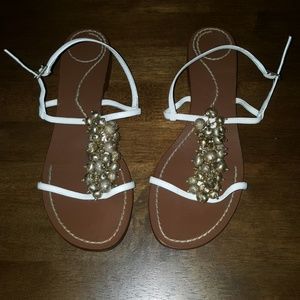 Kate Spade Sandals